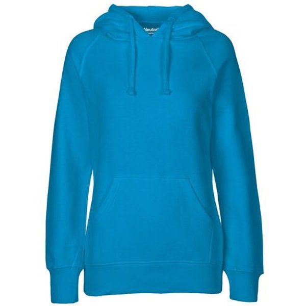 Neutral® - 3FREUNDE Frauen Hoodie