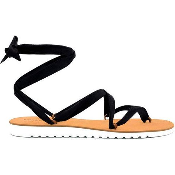 Rarámuri Sandalen mit austauschbaren Bändern - Chalco vegan