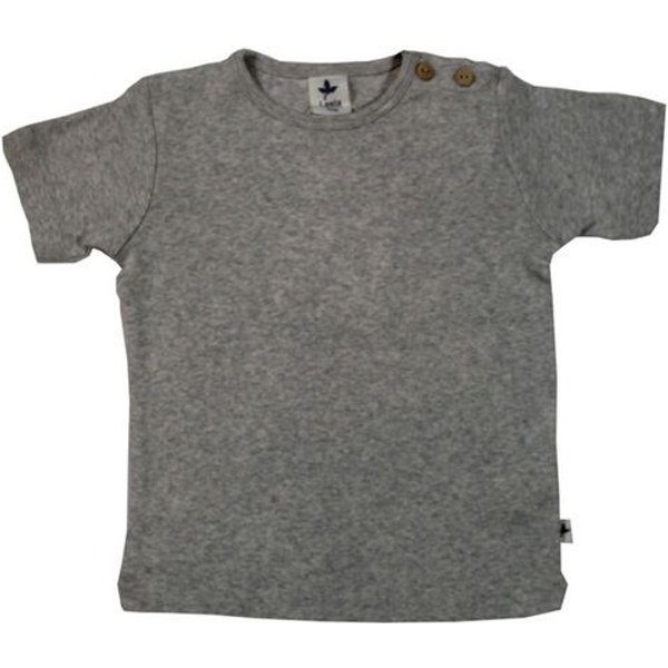 Baby Kinder Kurzarmshirt Bio-Baumwolle T-shirt "Leela Cotton"