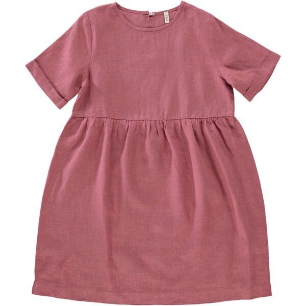 PETER JO Leinenkleid Charm