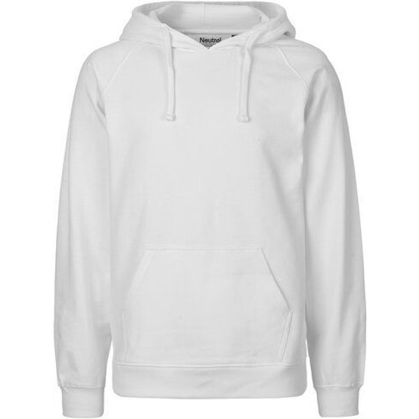 Neutral® - 3FREUNDE Männer Hoodie