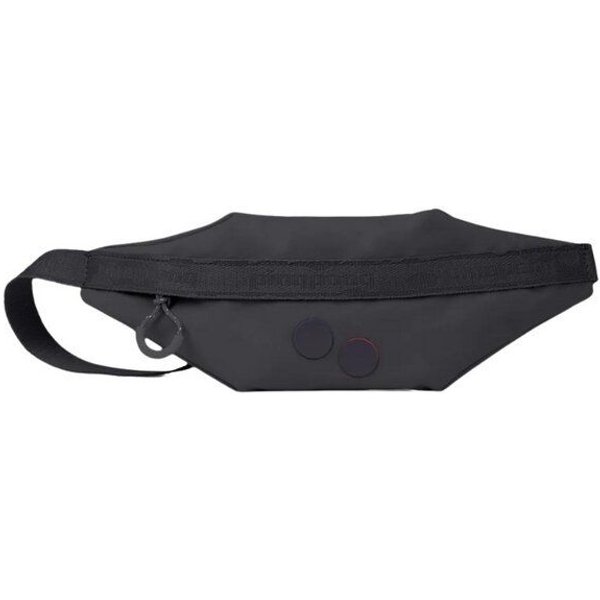 pinqponq Bauchtasche - Brik Hipbag - aus recyceltem Polyester