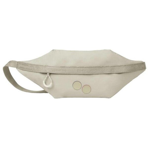 pinqponq Bauchtasche - Brik Hipbag - aus recyceltem Polyester