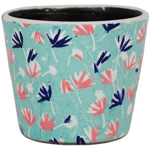 Mitienda Shop Blumentopf aus Keramik