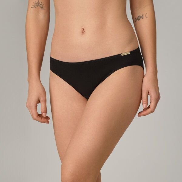 comazo|earth Fairtrade Basic Jazz-Pants