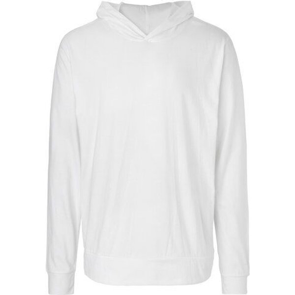 Neutral® - 3FREUNDE Unisex Jersey Hoodie