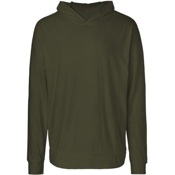 Neutral® - 3FREUNDE Unisex Jersey Hoodie