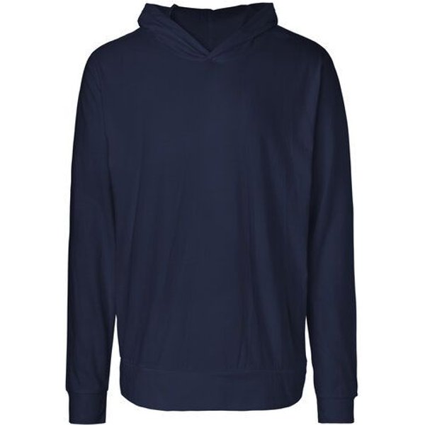 Neutral® - 3FREUNDE Unisex Jersey Hoodie