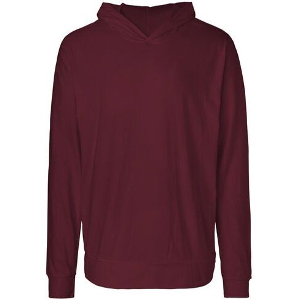Neutral® - 3FREUNDE Unisex Jersey Hoodie