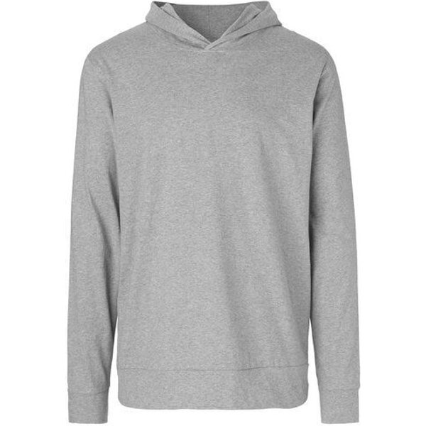 Neutral® - 3FREUNDE Unisex Jersey Hoodie