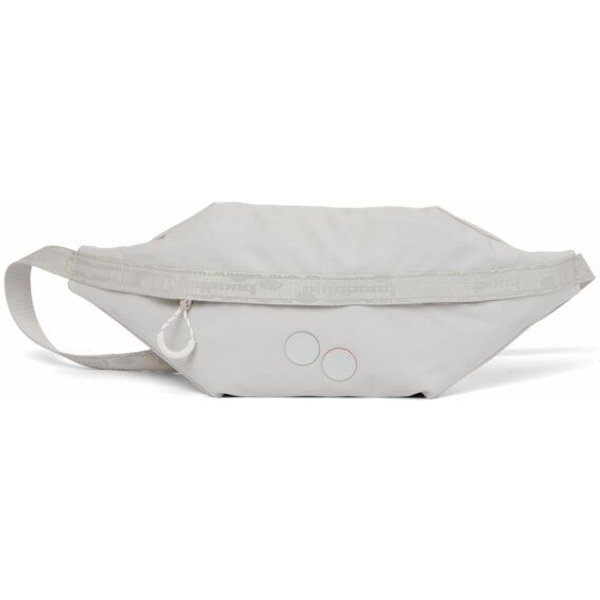 pinqponq Bauchtasche - Brik Hipbag - aus recyceltem Polyester