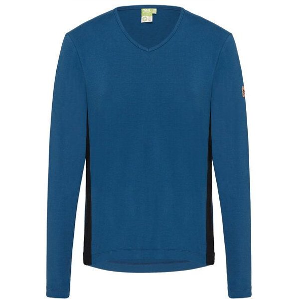 TAO Sportswear Bequemes Damen Freizeitshirt ELLA aus Bio-Baumwolle