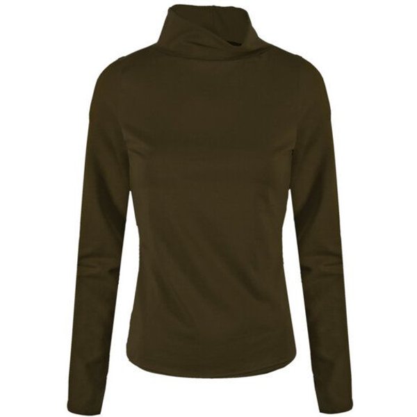 Frija Omina Bio-Rollkragen-Shirt Rolli