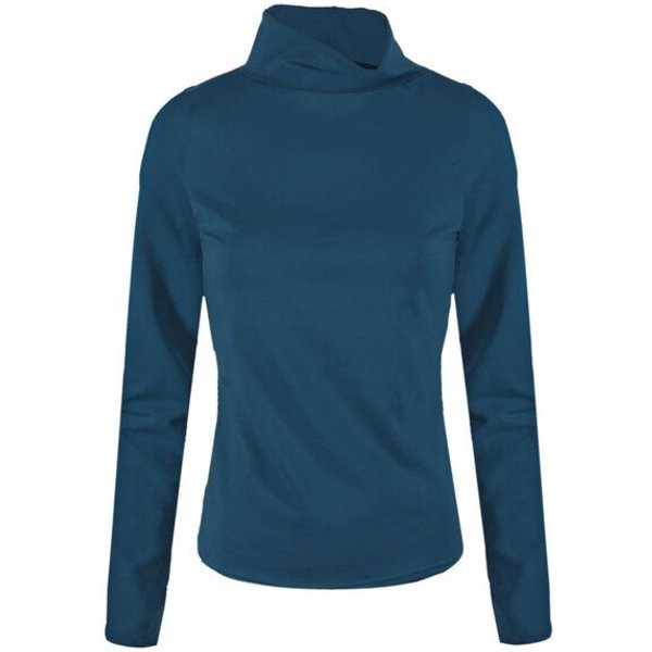 Frija Omina Bio-Rollkragen-Shirt Rolli