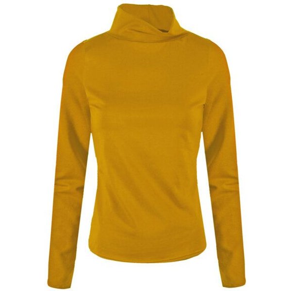 Frija Omina Bio-Rollkragen-Shirt Rolli