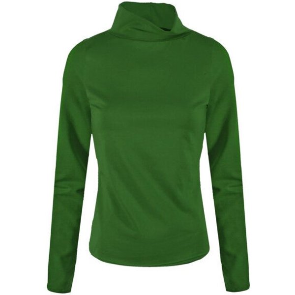 Frija Omina Bio-Rollkragen-Shirt Rolli