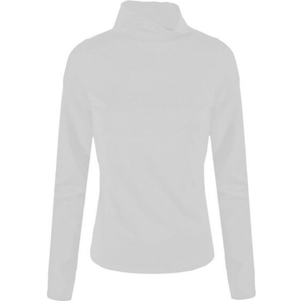 Frija Omina Bio-Rollkragen-Shirt Rolli