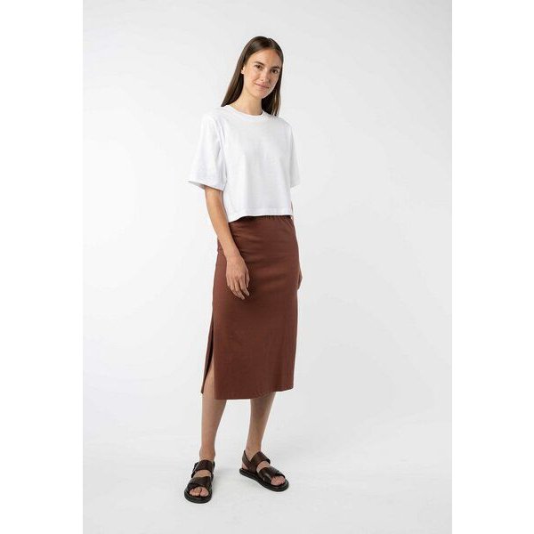 MELA Cropped T-Shirt Style DESNA