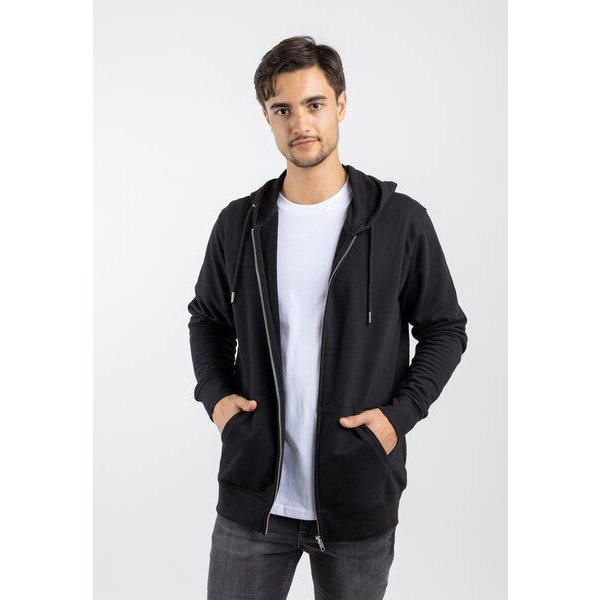 TORLAND Basic Zip-Hoodie CONNECTOR