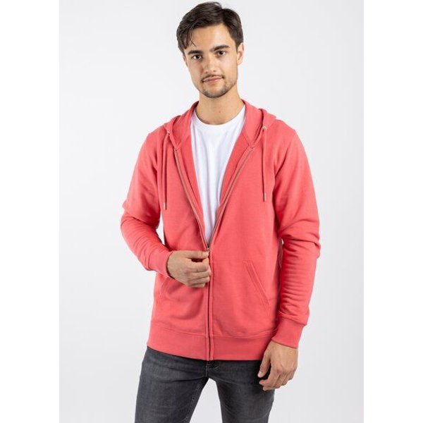 TORLAND Basic Zip-Hoodie CONNECTOR