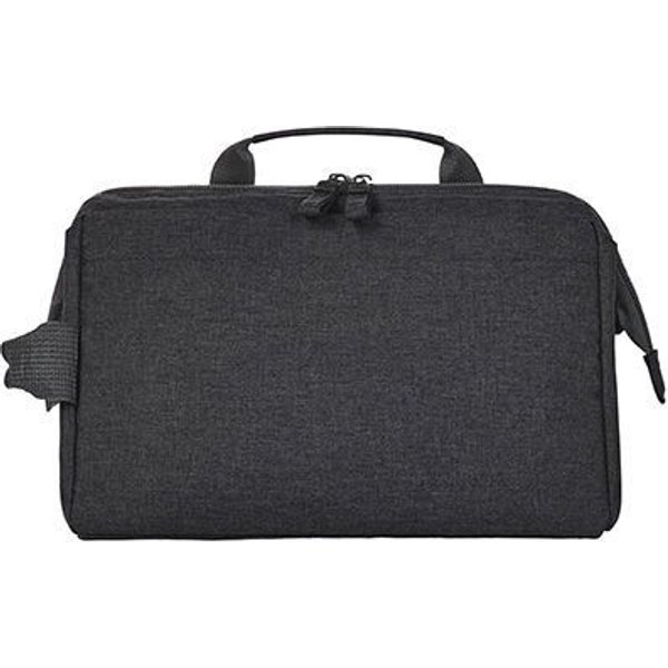 Halfar Recycelte Kulturtasche Wash Bag Kulturbeutel