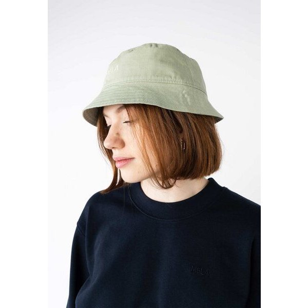 MELA Bucket Hat AFTAB