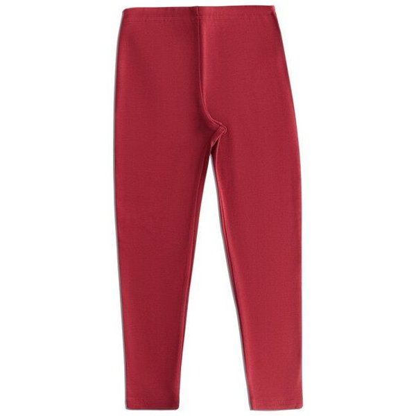 Leela Cotton Baby Kinder Leggings Bio-Baumwolle Hose Schlafanzüge Unisex 2051