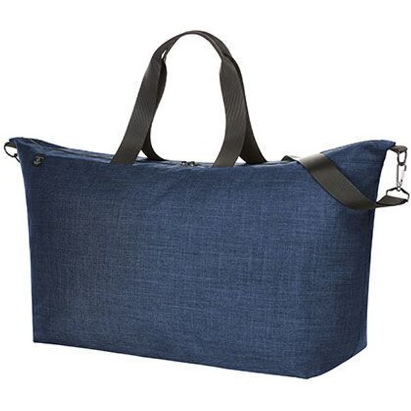 Halfar Hafar Sporttasche Reisetasche aus recyceltem Polyester
