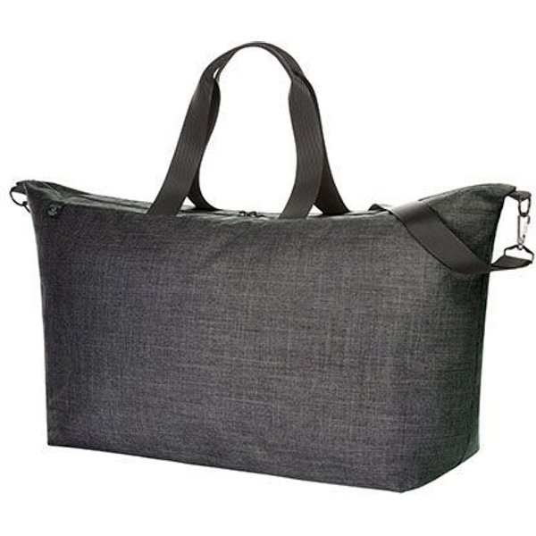 Halfar Hafar Sporttasche Reisetasche aus recyceltem Polyester