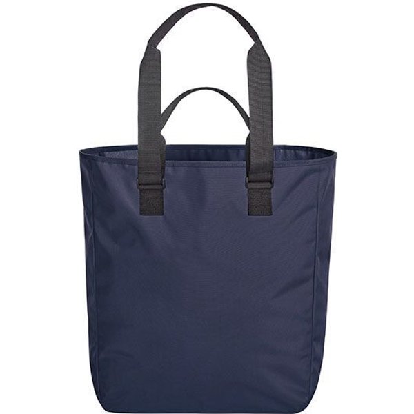 Halfar Einkaufstasche aus recyceltem Polyester 40 x 43 x 16 cm Shopper