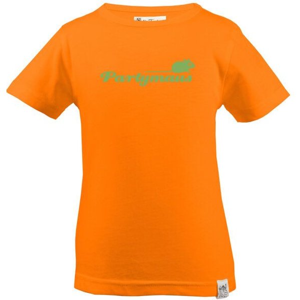 Kleine Freunde® - 3FREUNDE T-Shirt Partymaus