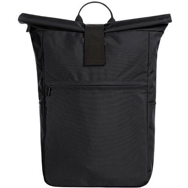 Recycelter Laptop - Rucksack Backpack von Halfar