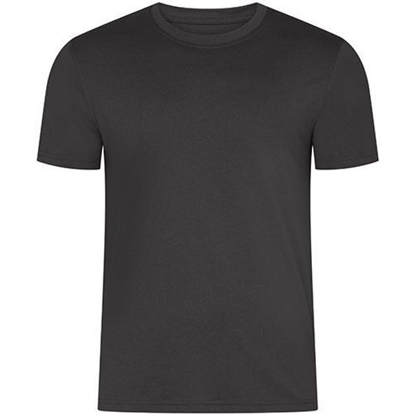 HRM Herren Rundhals T-Shirt Berufsbekleidung 11 Farben bis Gr. 6XL aus zertifizierter Bio-Baumwolle Unisex