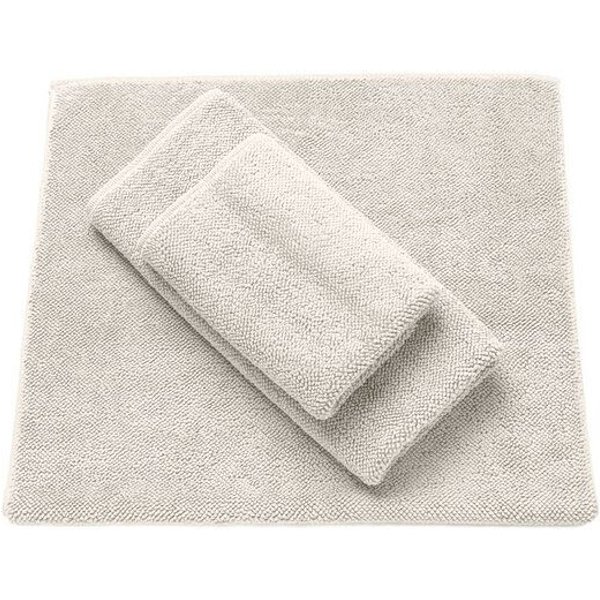 Mary Rose® Bio Frottee Badematten SOFT, Cradle to Cradle Certified® Gold