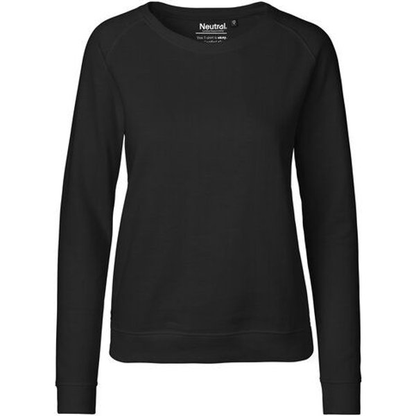 Neutral® - 3FREUNDE Frauen Sweatshirt