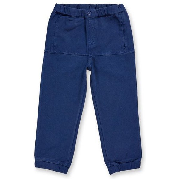 Sense Organics & friends in cooperation with GARY MASH Kinder Twillhose aus Bio-Baumwolle