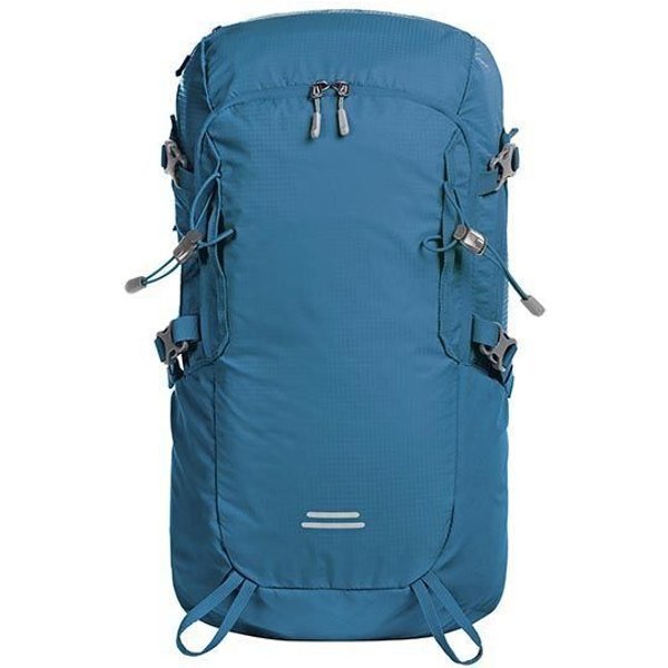 Leichter, funktioneller Tages- und Bike-Rucksack Outdoor Atmungsaktiv von Halfar