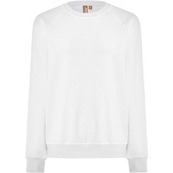 JHK Unisex Classic Sweatshirt Sweater Pullover Everest Rundhals ohne Kapuze
