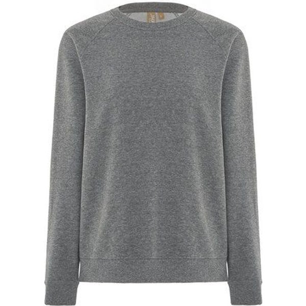 JHK Unisex Classic Sweatshirt Sweater Pullover Everest Rundhals ohne Kapuze