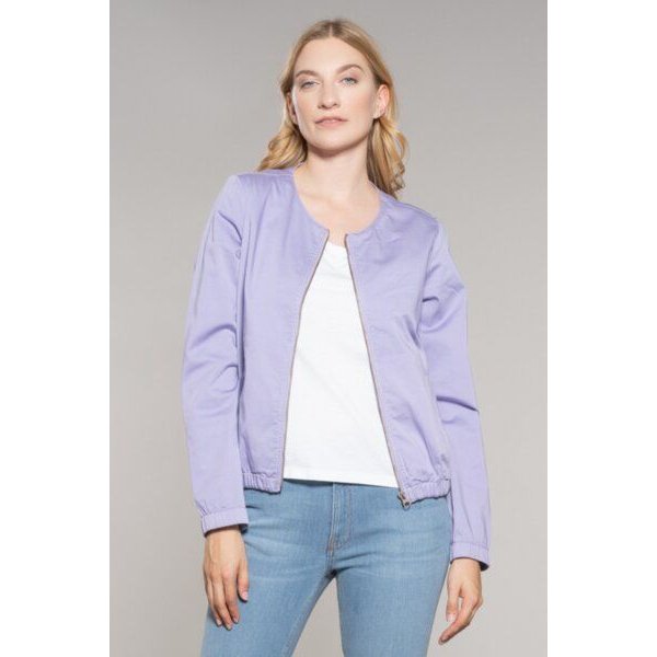 Feuervogl fv-Ta:la | Blouson | Round Neck | Soft Cotton