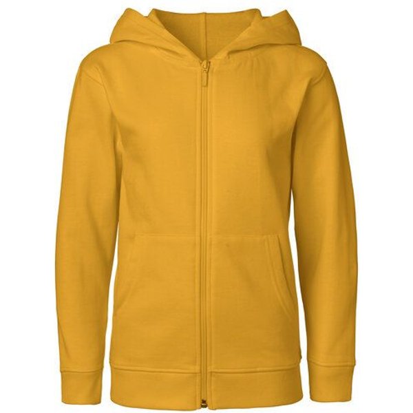 Neutral® - 3FREUNDE Kinder Hoodie Zipped