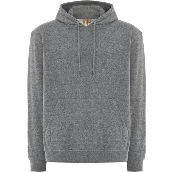 JHK Unisex Pullover Hoodie mit Kapuze Kapuzenpulli
