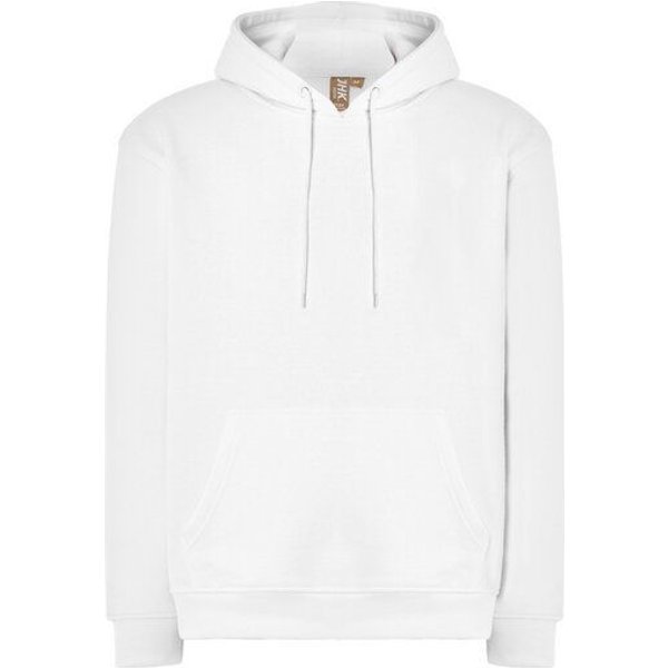 JHK Unisex Pullover Hoodie mit Kapuze Kapuzenpulli