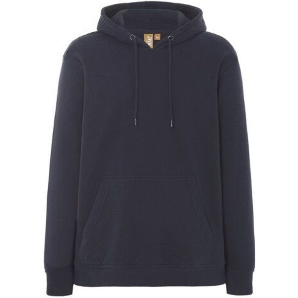 JHK Unisex Pullover Hoodie mit Kapuze Kapuzenpulli