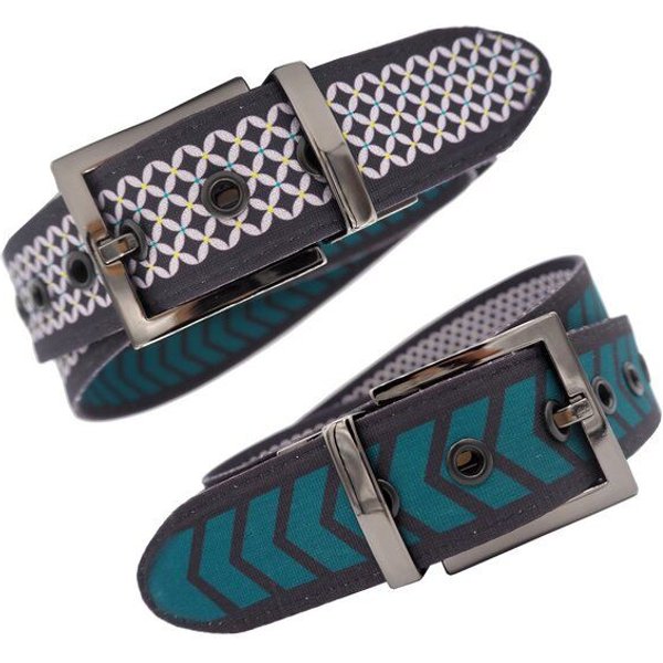 Seegarn - Gürtel / Wendegürtel SeeFang 4cm