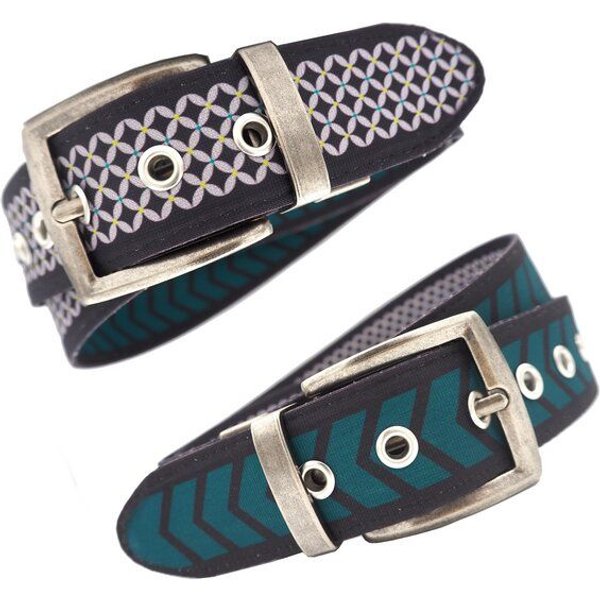 Seegarn - Gürtel / Wendegürtel SeeFang 4cm