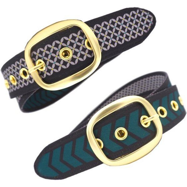Seegarn - Gürtel / Wendegürtel SeeFang 4cm