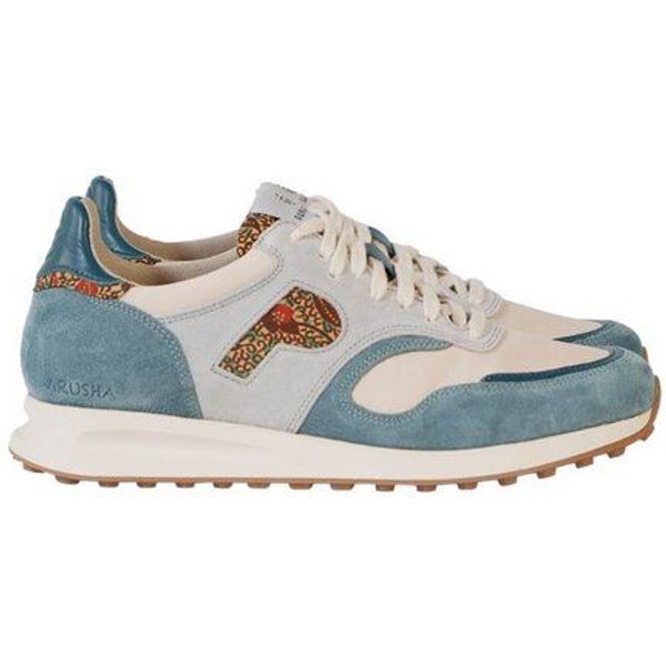 PANAFRICA Arusha - Unisex Recycling Sneaker & Jogger Schuhe