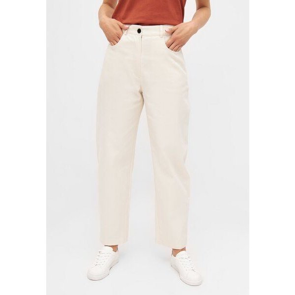Givn Berlin Damen Hose aus Bio-Baumwolle "Claire"