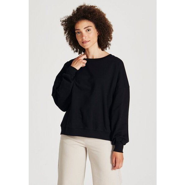Givn Berlin Sweater ARIANA aus Bio-Baumwolle